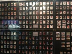 Hockey Hall of Fame
