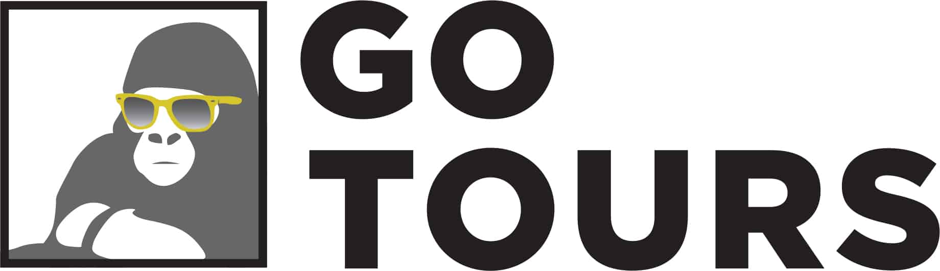 Go Tours Canada Logo