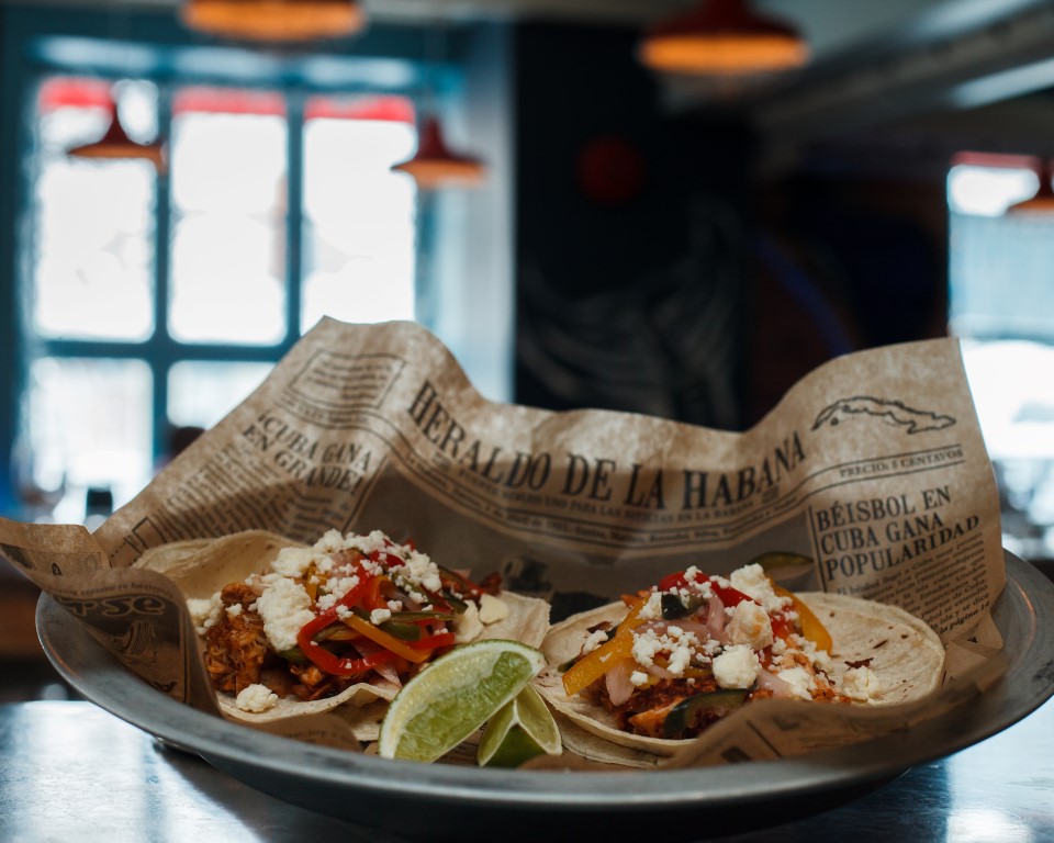 kingston_foodtours Attractions Ontario