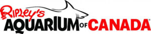 ripley's aquarium of Canada logo