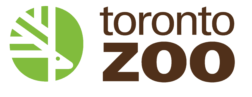 Toronto Zoo Logo