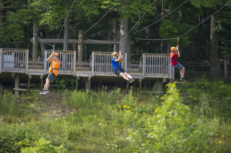 Blue Mountain Resorts Ltd. Attractions Ontario