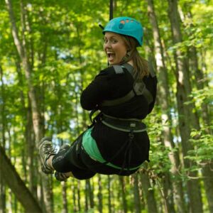 Save 10% on Eco Adventure Tours at Scenic Caves Nature Adventures