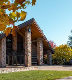 McMichael Canadian Art Collection