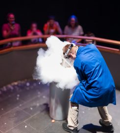 Science North