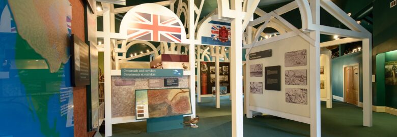 The 1000 Islands History Museum