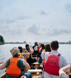 The Canadian Canoe Museum