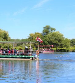 African Lion Safari Canada’s Original Safari Adventure