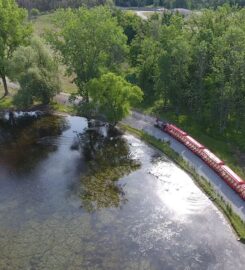 African Lion Safari Canada’s Original Safari Adventure