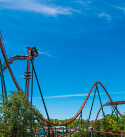 Canada's Wonderland: A guide to the Toronto park's 17 roller coasters