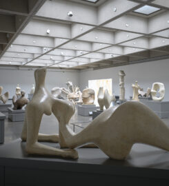 Art Gallery of Ontario – AGO