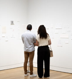 Art Gallery of Ontario – AGO