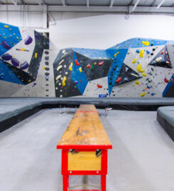 The Junction Climbing Centre
