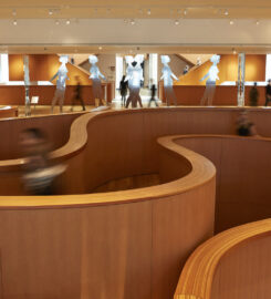 Art Gallery of Ontario – AGO