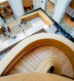 Art Gallery of Ontario – AGO