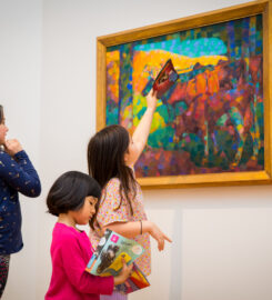 Art Gallery of Ontario – AGO