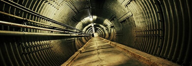 Diefenbunker: Canada’s Cold War Museum