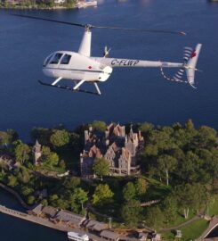 1000 Islands Helicopter Tours