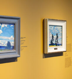 McMichael Canadian Art Collection