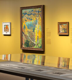 McMichael Canadian Art Collection