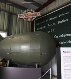 Diefenbunker: Canada’s Cold War Museum