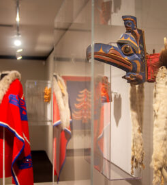 McMichael Canadian Art Collection