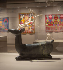 McMichael Canadian Art Collection