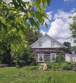 Lang Pioneer Village Museum