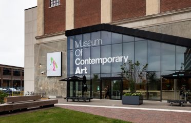 MOCA – Museum of Contemporary Art