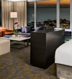 Hotel X Toronto By Library Collection