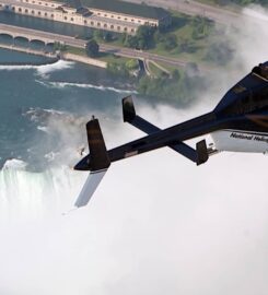 National Helicopters – Niagara Heli-tours