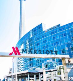 Toronto Marriott City Centre