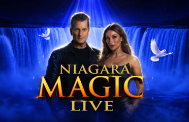 Greg Frewin Theatrical Centre