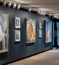 McMichael Canadian Art Collection