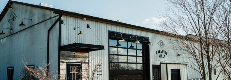 Palatine Hills Estate Winery