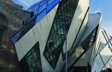 Royal Ontario Museum – ROM