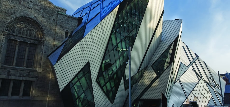 Royal Ontario Museum (@ROMtoronto) / X