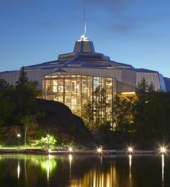 Science North