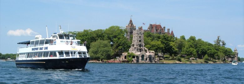 1000 Islands Cruises – Rockport Cruises