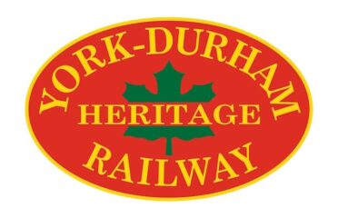 York Durham Heritage Railway
