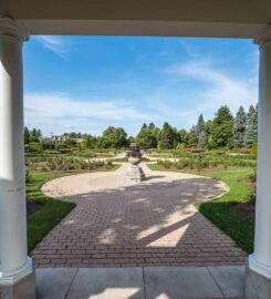 Niagara Parks Botanical Gardens