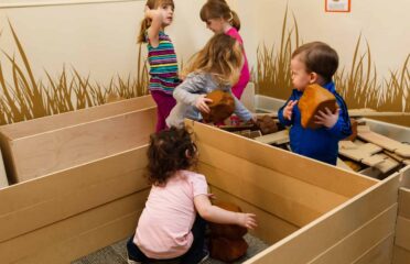 Hamilton Childrens Museum