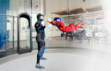 iFLY Whitby