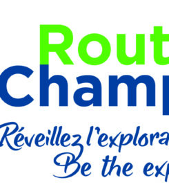 Route Champlain