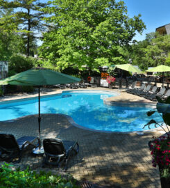 Hockley Valley Resort