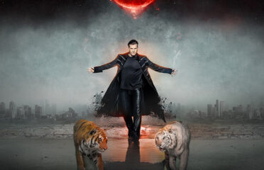 Greg Frewin Theatre
