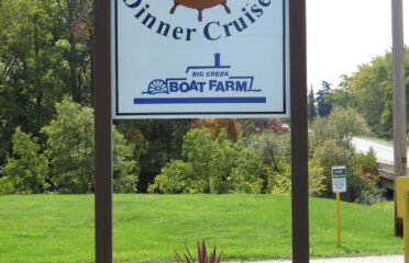 Grand River Dinner Cruises