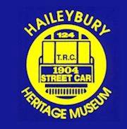 Haileybury Heritage Museum