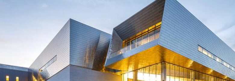 Isabel Bader Centre for the Performing Arts