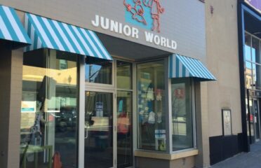 Junior World